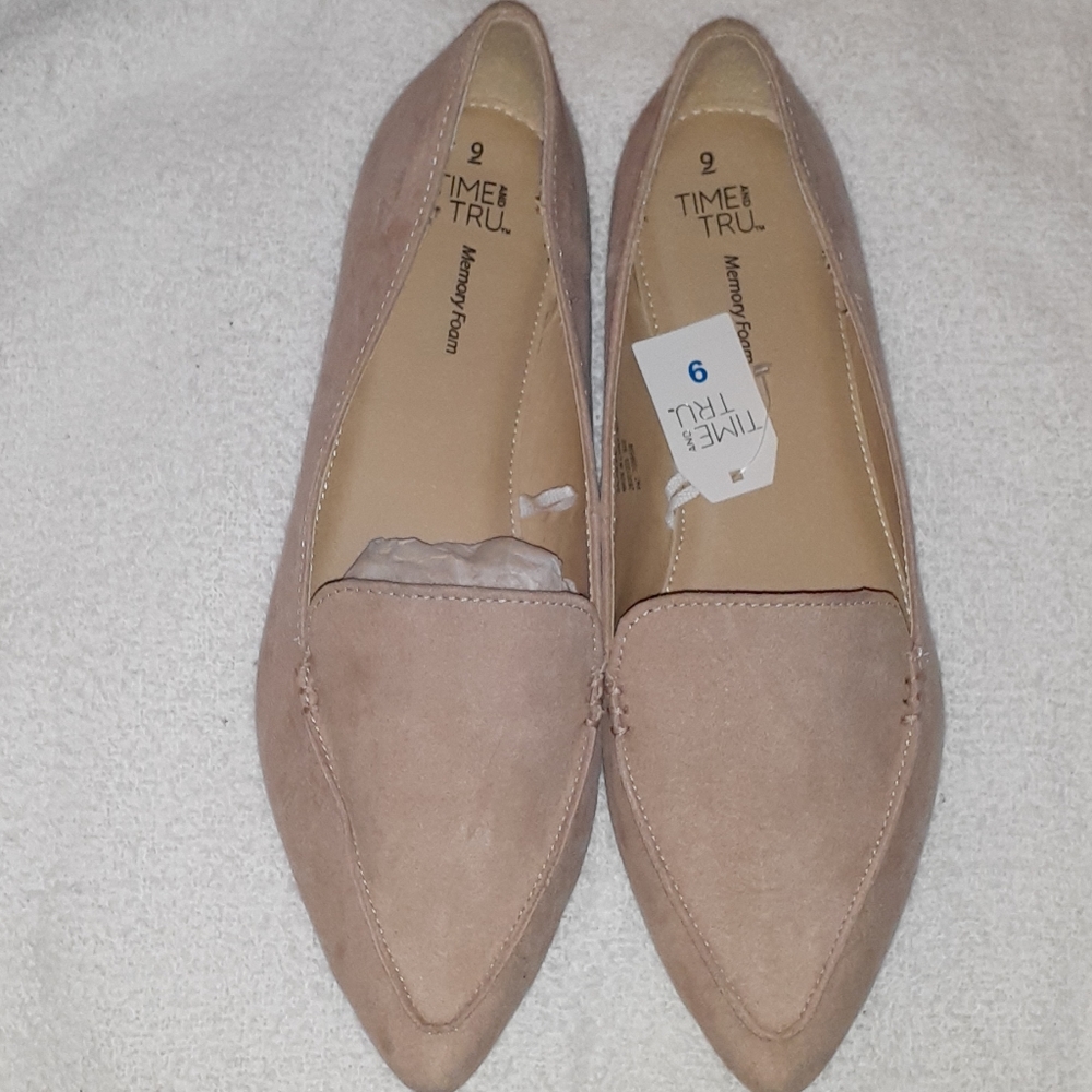 Womens dress shoes
